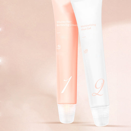 💛Hair Removal Cream Kit