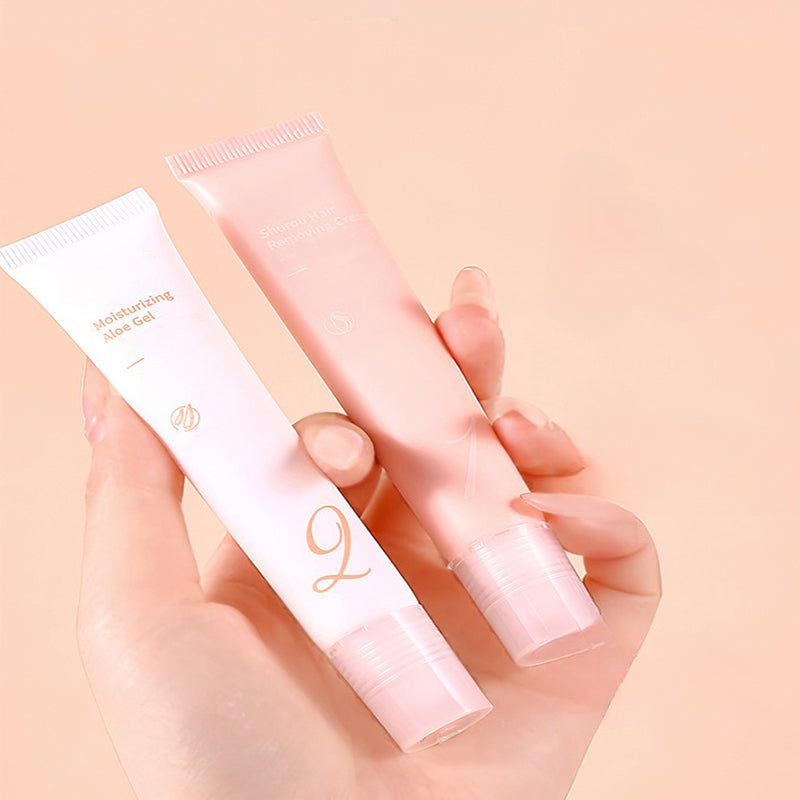 💛Hair Removal Cream Kit