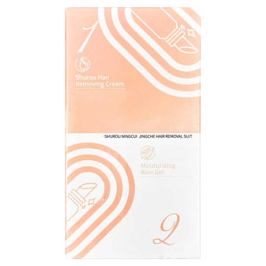 💛Hair Removal Cream Kit