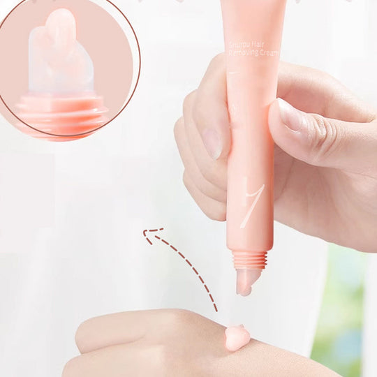 💛Hair Removal Cream Kit