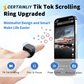 🎅Fingertip Wireless Bluetooth Remote Control