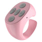 🎅Fingertip Wireless Bluetooth Remote Control