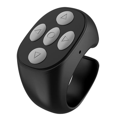 🎅Fingertip Wireless Bluetooth Remote Control