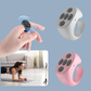 🎅Fingertip Wireless Bluetooth Remote Control