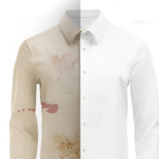 ⏰Special cu timp limitat⌛Soluție puternică de curățare 3 în 1 pentru haine—✈️Livrare gratuită 📦