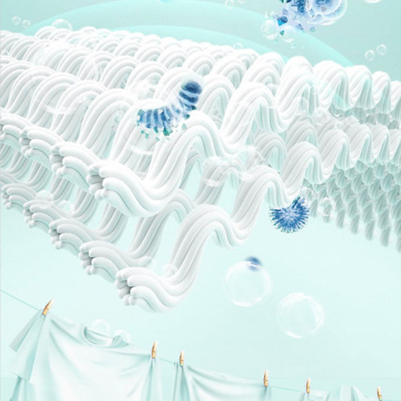 ⏰Special cu timp limitat⌛Soluție puternică de curățare 3 în 1 pentru haine—✈️Livrare gratuită 📦