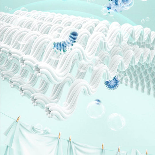 ⏰Special cu timp limitat⌛Soluție puternică de curățare 3 în 1 pentru haine—✈️Livrare gratuită 📦