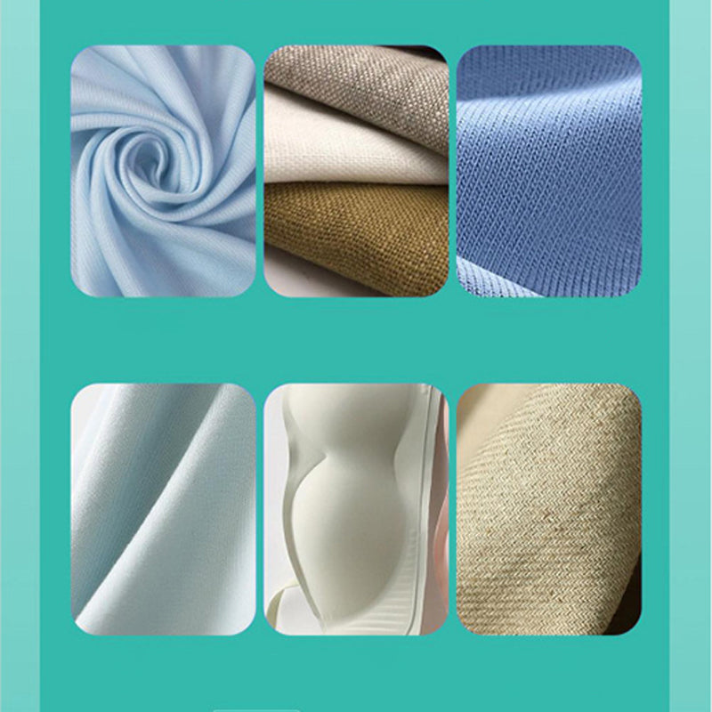 ⏰Special cu timp limitat⌛Soluție puternică de curățare 3 în 1 pentru haine—✈️Livrare gratuită 📦