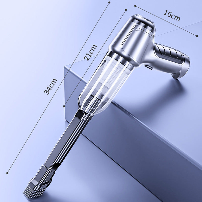 🔥Speisialta Earraigh Lascaine 50% ar Fholúsghlantóir Inaistrithe Ilfheidhmeach do Ghluaisteáin + Loingseoireacht saor in aisce✈