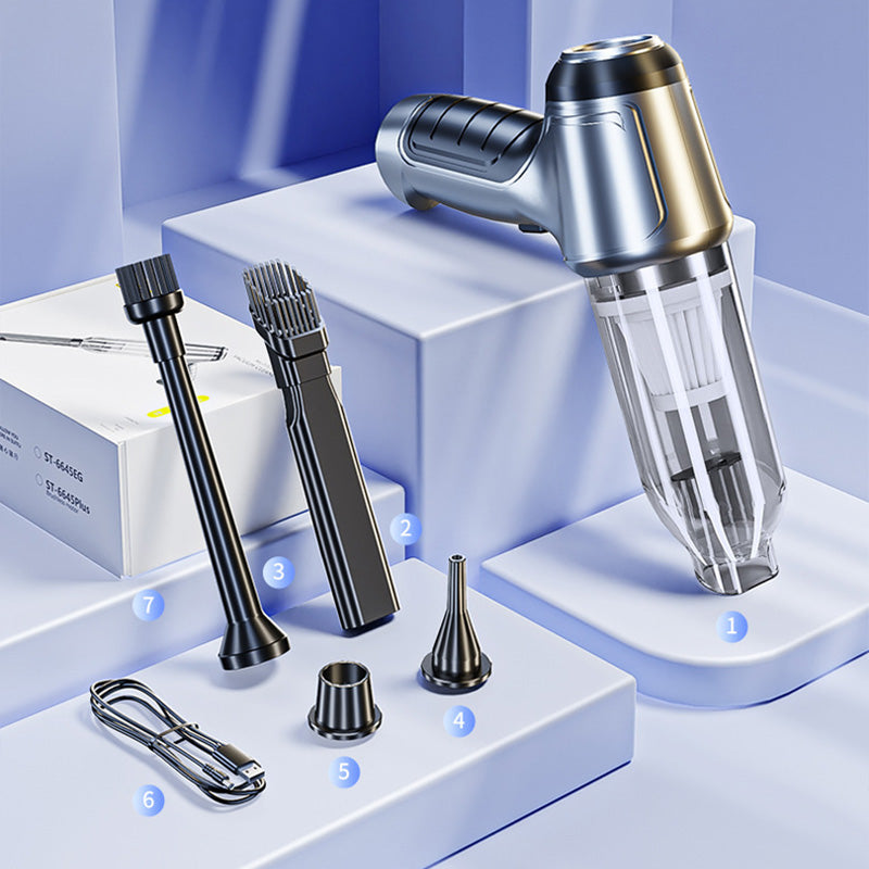 🔥Speisialta Earraigh Lascaine 50% ar Fholúsghlantóir Inaistrithe Ilfheidhmeach do Ghluaisteáin + Loingseoireacht saor in aisce✈