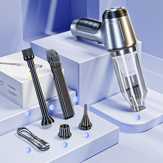 🔥Speisialta Earraigh Lascaine 50% ar Fholúsghlantóir Inaistrithe Ilfheidhmeach do Ghluaisteáin + Loingseoireacht saor in aisce✈