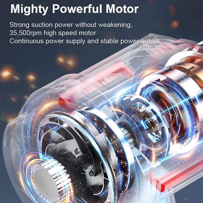 🔥Speisialta Earraigh Lascaine 50% ar Fholúsghlantóir Inaistrithe Ilfheidhmeach do Ghluaisteáin + Loingseoireacht saor in aisce✈