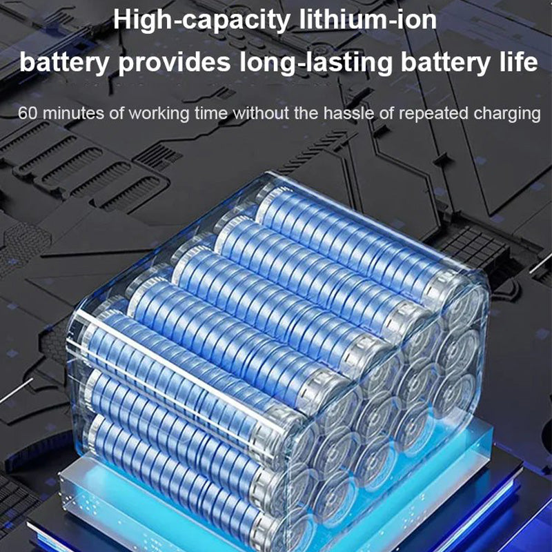 🔥Speisialta Earraigh Lascaine 50% ar Fholúsghlantóir Inaistrithe Ilfheidhmeach do Ghluaisteáin + Loingseoireacht saor in aisce✈