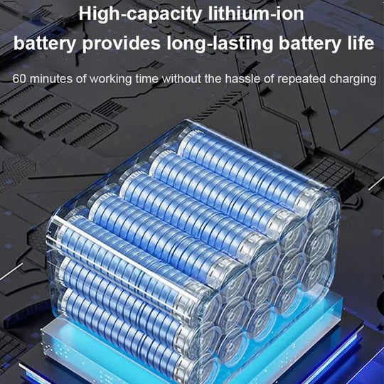 🔥Speisialta Earraigh Lascaine 50% ar Fholúsghlantóir Inaistrithe Ilfheidhmeach do Ghluaisteáin + Loingseoireacht saor in aisce✈