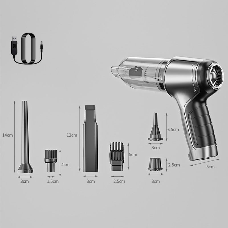 🔥Speisialta Earraigh Lascaine 50% ar Fholúsghlantóir Inaistrithe Ilfheidhmeach do Ghluaisteáin + Loingseoireacht saor in aisce✈