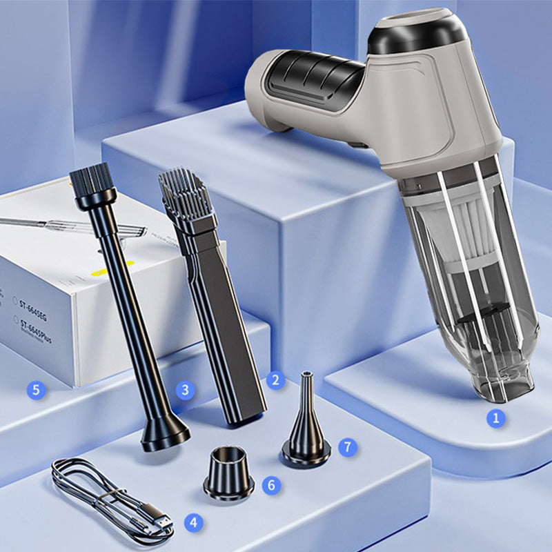 🔥Speisialta Earraigh Lascaine 50% ar Fholúsghlantóir Inaistrithe Ilfheidhmeach do Ghluaisteáin + Loingseoireacht saor in aisce✈