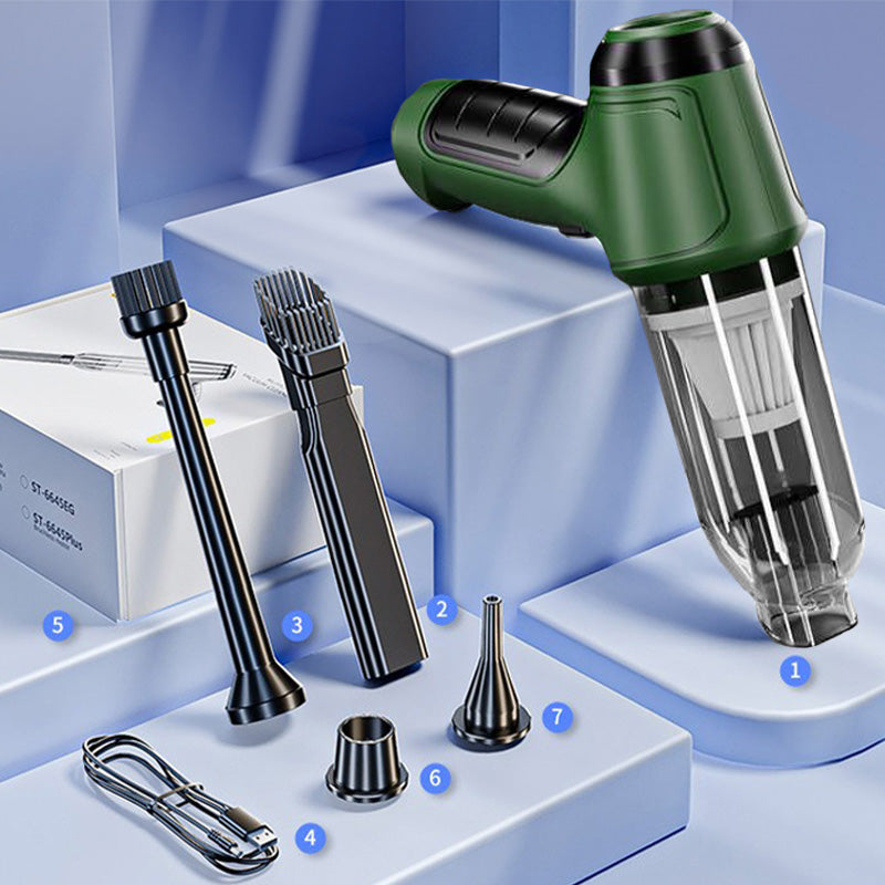 🔥Speisialta Earraigh Lascaine 50% ar Fholúsghlantóir Inaistrithe Ilfheidhmeach do Ghluaisteáin + Loingseoireacht saor in aisce✈