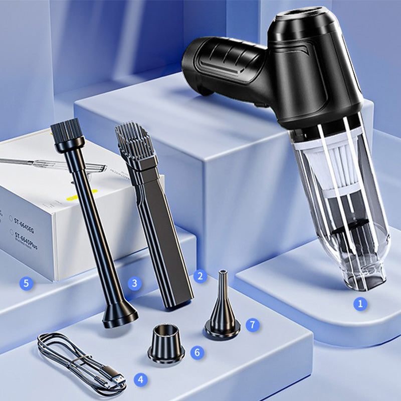 🔥Speisialta Earraigh Lascaine 50% ar Fholúsghlantóir Inaistrithe Ilfheidhmeach do Ghluaisteáin + Loingseoireacht saor in aisce✈