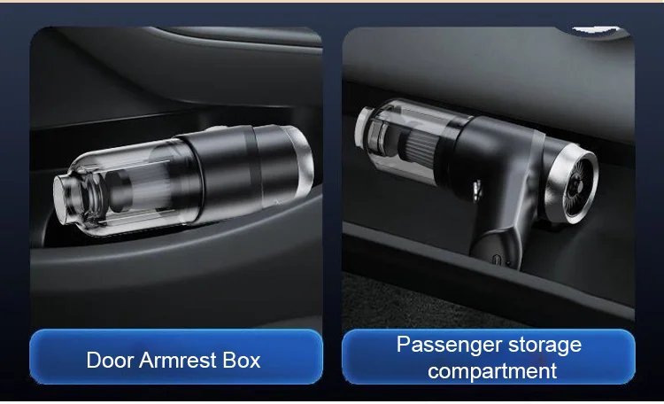 🔥Speisialta Earraigh Lascaine 50% ar Fholúsghlantóir Inaistrithe Ilfheidhmeach do Ghluaisteáin + Loingseoireacht saor in aisce✈