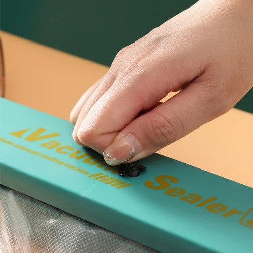 🔥Leathphraghas i dtréimhse theoranta😍Meaisín Séalaithe Folúis Bia Uathoibríoch