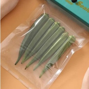 🔥Leathphraghas i dtréimhse theoranta😍Meaisín Séalaithe Folúis Bia Uathoibríoch