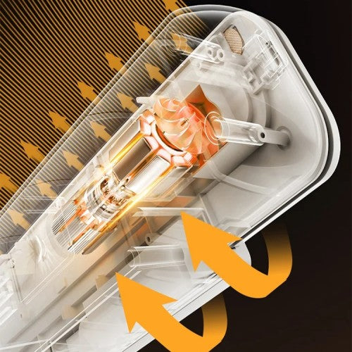 🔥Leathphraghas i dtréimhse theoranta😍Meaisín Séalaithe Folúis Bia Uathoibríoch