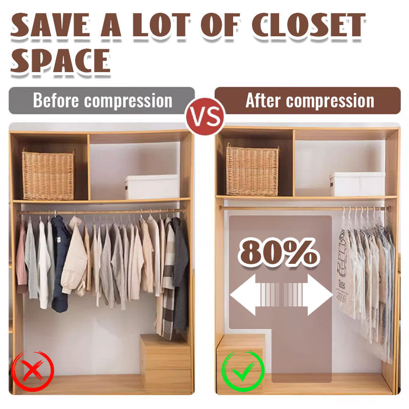 🔥NUOVI SALDI 2025 - SCONTO DEL 50%🔥Sacchetti sottovuoto sospesi