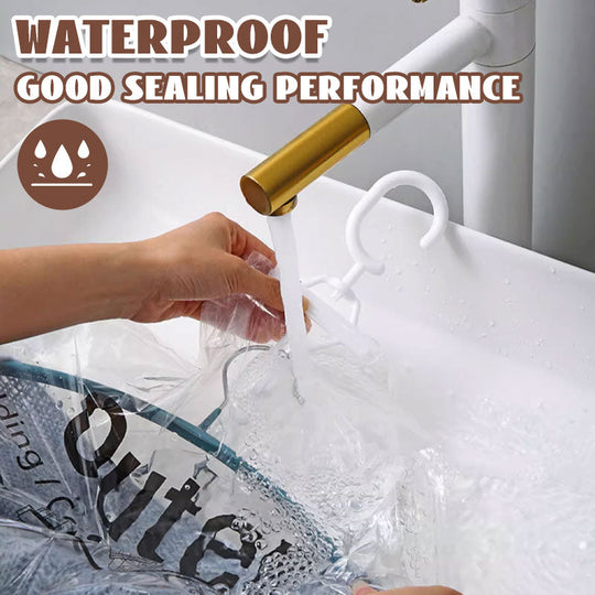 🔥NUOVI SALDI 2025 - SCONTO DEL 50%🔥Sacchetti sottovuoto sospesi