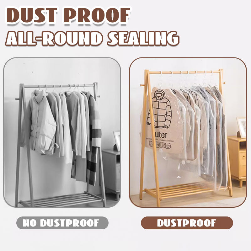 🔥NUOVI SALDI 2025 - SCONTO DEL 50%🔥Sacchetti sottovuoto sospesi