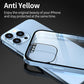 🔥Hot Sale 50% OFF🔥Magnetic double-sided anti-peep glass mobile phone case for iPhone