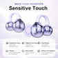 🔥Gran oferta 50% de desconto💕 Auriculares Bluetooth con clip para a orella aberta e lixeiros