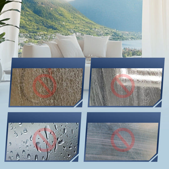 3 az 1-ben többfunkciós ablaktörlő permetezővel