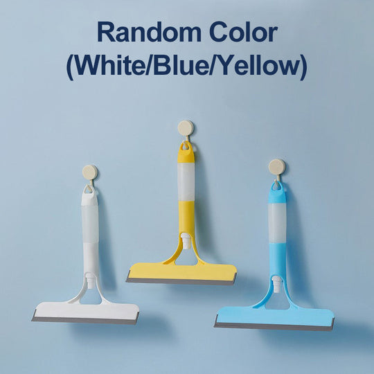 3 az 1-ben többfunkciós ablaktörlő permetezővel