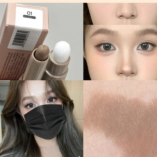 💕Žhavý výprodej 50% sleva💕Oboustranná konturovací tužka, která se nerozmazává