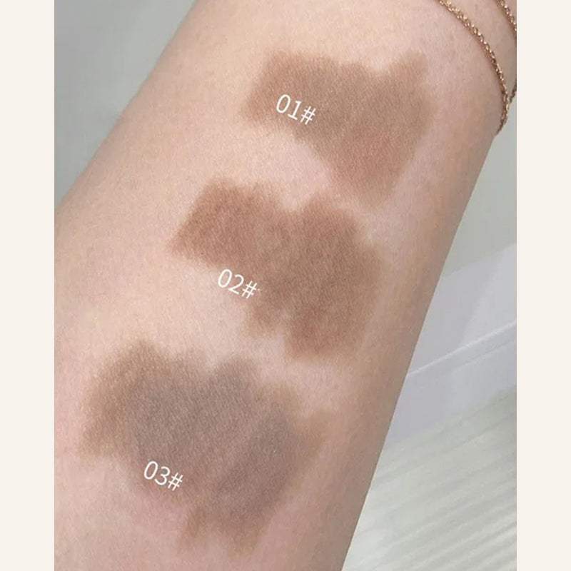 💕Žhavý výprodej 50% sleva💕Oboustranná konturovací tužka, která se nerozmazává