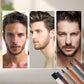🔥Venda por límite de tempo 50% de desconto🔥Bolígrafo de barba e cellas de catro puntas impermeable✨