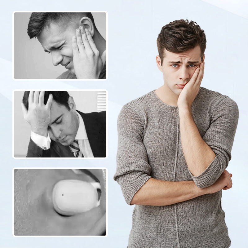 🔥2025. aasta kuum allahindlus🔥🎧Kõrvaklambriga nutikas värviline ekraaniga intelligentne tõlkepeakomplekt🎧