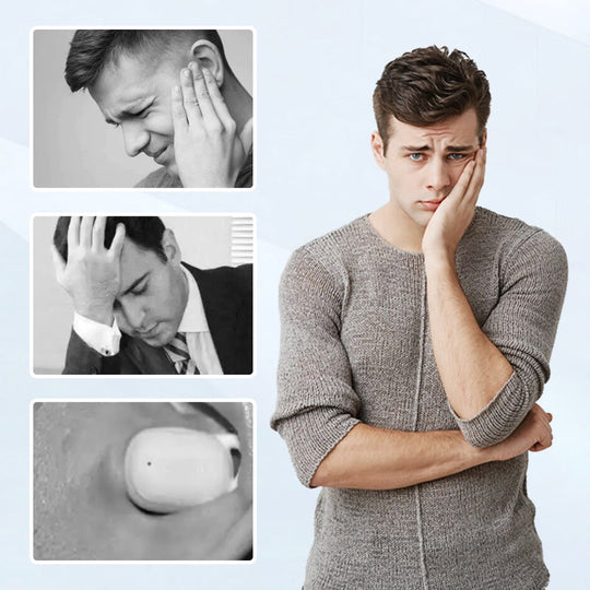 🔥2025. aasta kuum allahindlus🔥🎧Kõrvaklambriga nutikas värviline ekraaniga intelligentne tõlkepeakomplekt🎧