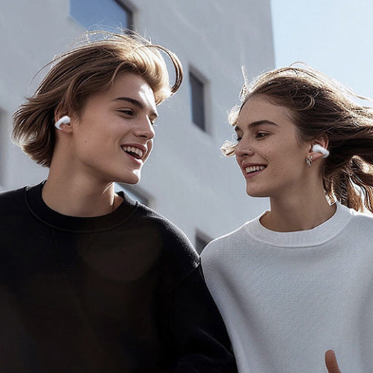 🔥2025. aasta kuum allahindlus🔥🎧Kõrvaklambriga nutikas värviline ekraaniga intelligentne tõlkepeakomplekt🎧