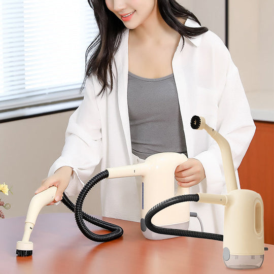 Detergente per vapore ad alta pressione ad alta temperatura domestica