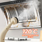 Detergente per vapore ad alta pressione ad alta temperatura domestica