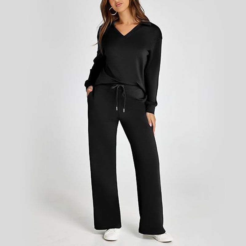 💓⏳Last Day Sale Only ￡19.99!!💓Women's Casual Comfortable Sweatsuits Set✨