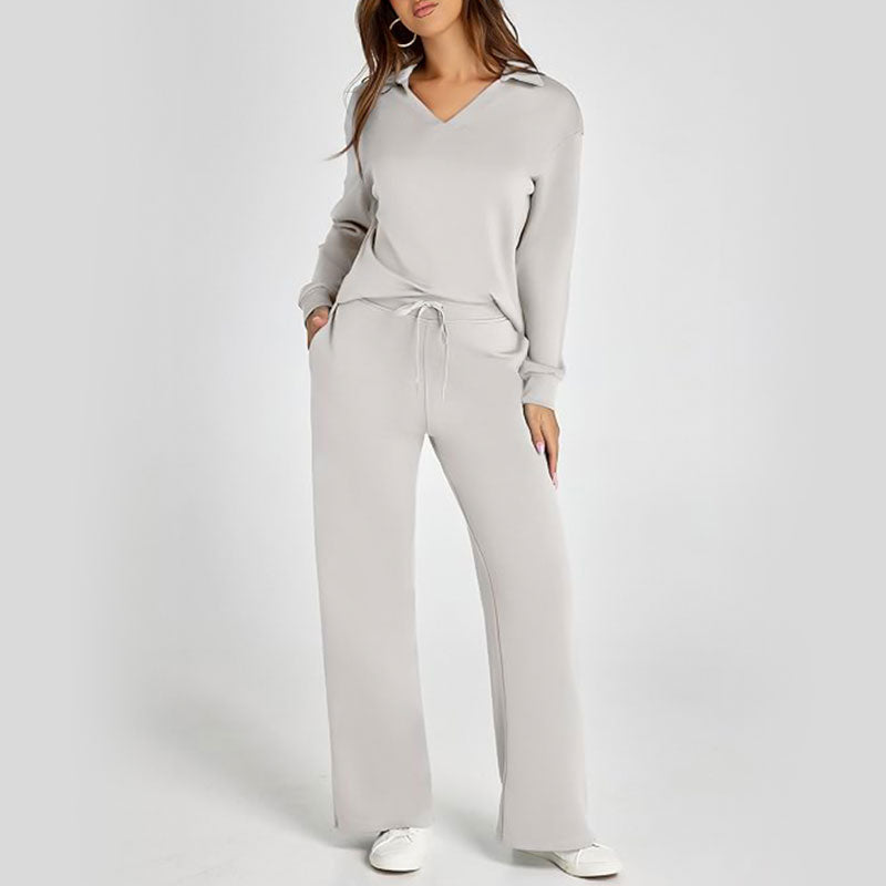 💓⏳Last Day Sale Only ￡19.99!!💓Women's Casual Comfortable Sweatsuits Set✨