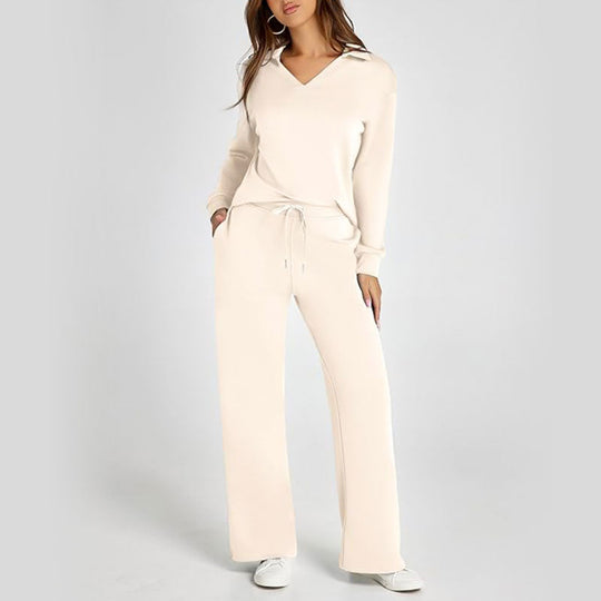 💓⏳Last Day Sale Only ￡19.99!!💓Women's Casual Comfortable Sweatsuits Set✨