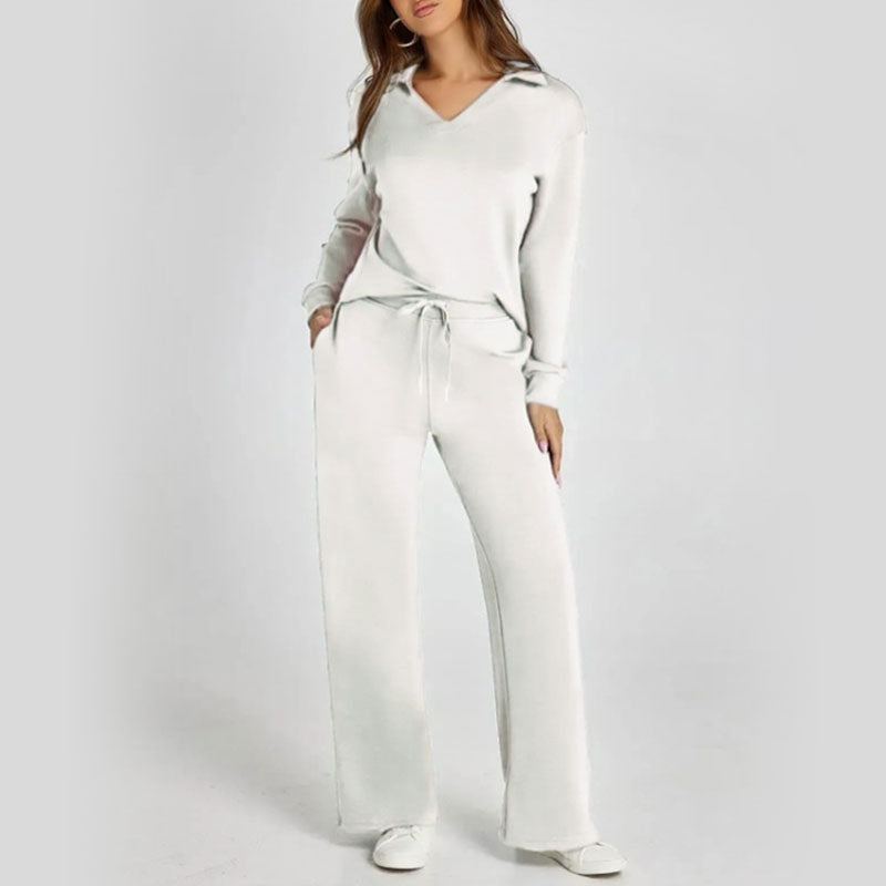 💓⏳Last Day Sale Only ￡19.99!!💓Women's Casual Comfortable Sweatsuits Set✨