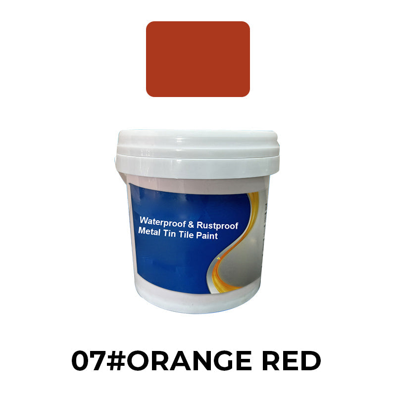 🔥Eripakkumised 50% SOODUSTUST + osta 3, saa 1 tasuta 🔥Veekindel & Roostekindel metallplekist plaatide värv