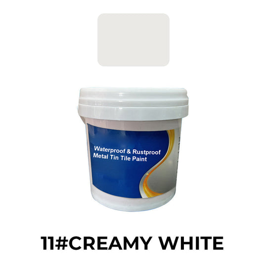 🔥Eripakkumised 50% SOODUSTUST + osta 3, saa 1 tasuta 🔥Veekindel & Roostekindel metallplekist plaatide värv