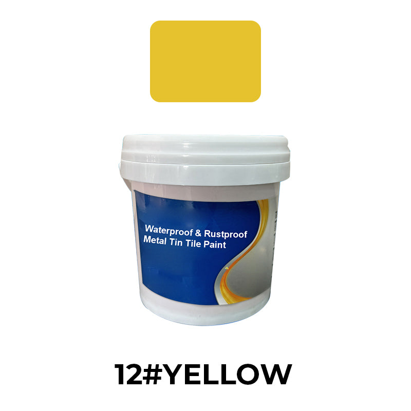 🔥Eripakkumised 50% SOODUSTUST + osta 3, saa 1 tasuta 🔥Veekindel & Roostekindel metallplekist plaatide värv