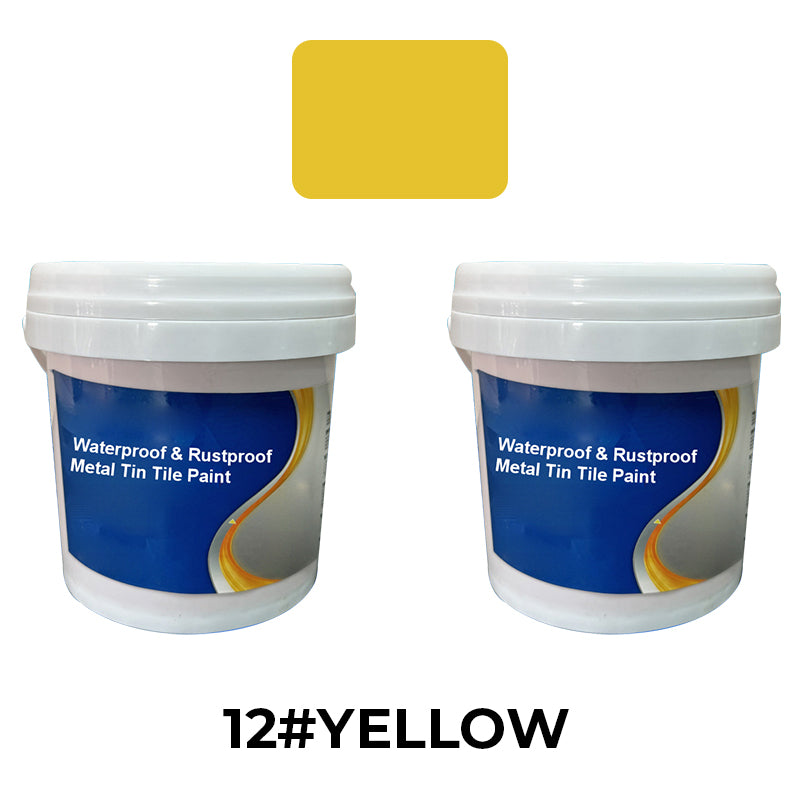 🔥Eripakkumised 50% SOODUSTUST + osta 3, saa 1 tasuta 🔥Veekindel & Roostekindel metallplekist plaatide värv