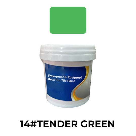 🔥Eripakkumised 50% SOODUSTUST + osta 3, saa 1 tasuta 🔥Veekindel & Roostekindel metallplekist plaatide värv